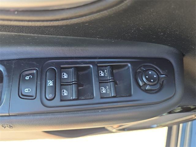used 2018 Jeep Renegade car, priced at $13,777