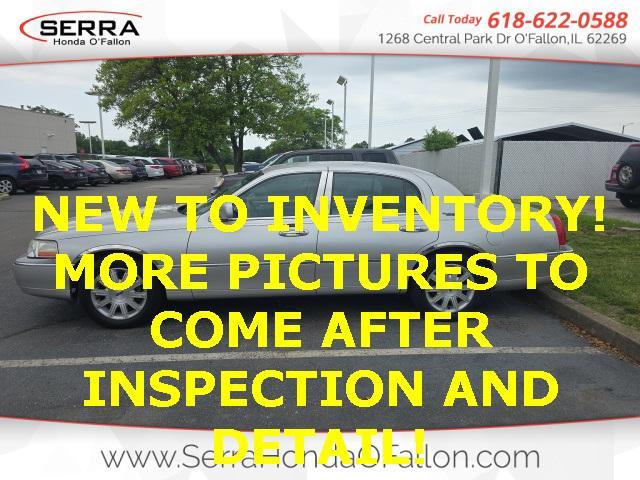 used 2011 Lincoln Town Car car, priced at $7,955