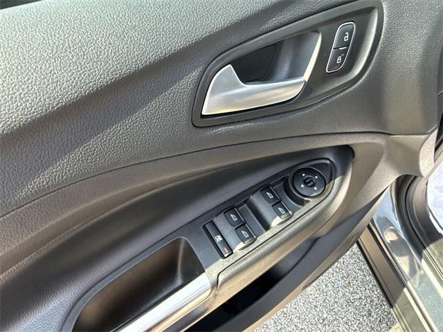 used 2018 Ford Escape car, priced at $14,977