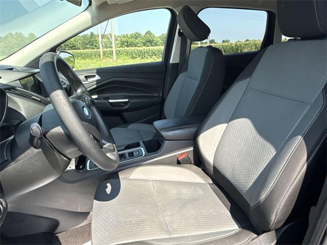 used 2018 Ford Escape car, priced at $14,977
