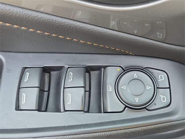 used 2018 Chevrolet Traverse car, priced at $14,877