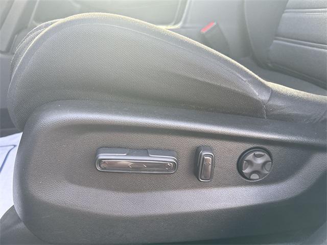 used 2020 Honda CR-V car, priced at $26,977