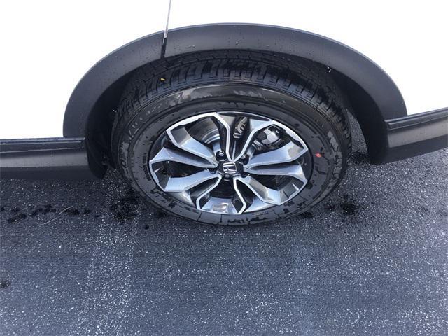 used 2020 Honda CR-V car, priced at $26,977
