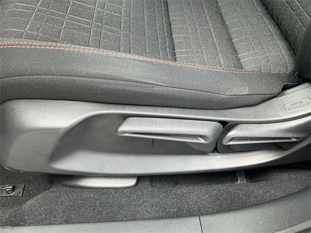 new 2026 Honda HR-V car, priced at $31,350