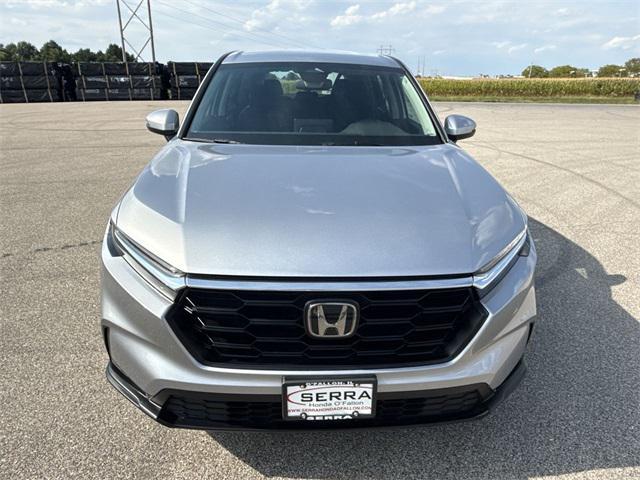used 2024 Honda CR-V car, priced at $30,688