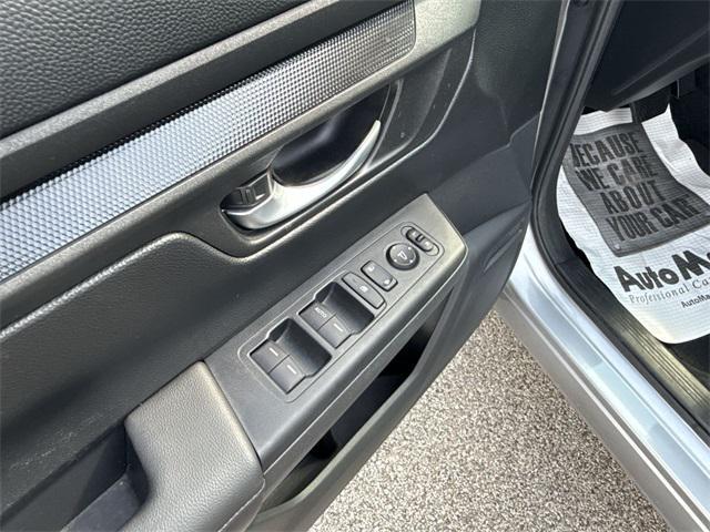 used 2024 Honda CR-V car, priced at $30,688