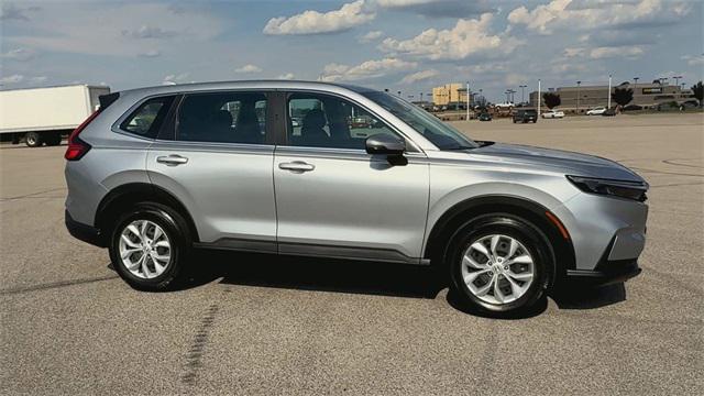 used 2024 Honda CR-V car, priced at $30,688