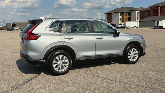 used 2024 Honda CR-V car, priced at $30,688
