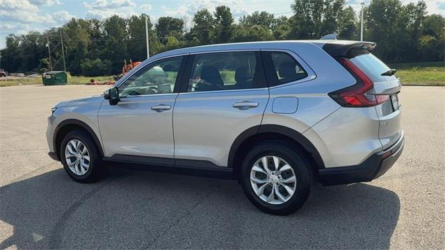 used 2024 Honda CR-V car, priced at $30,688