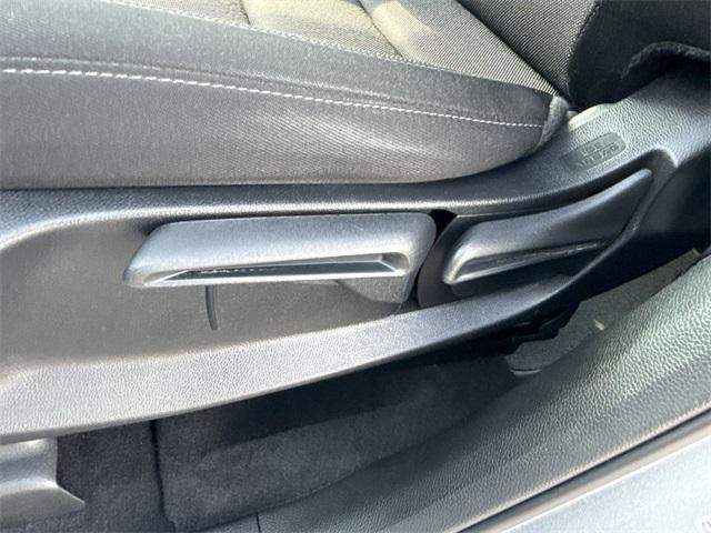 used 2024 Honda CR-V car, priced at $30,688