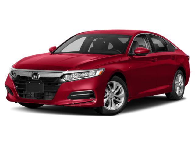 used 2018 Honda Accord car, priced at $15,955