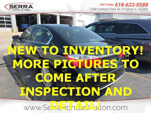 used 2014 Honda Accord car, priced at $14,777