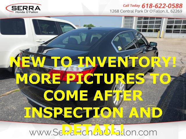 used 2014 Honda Accord car, priced at $14,777