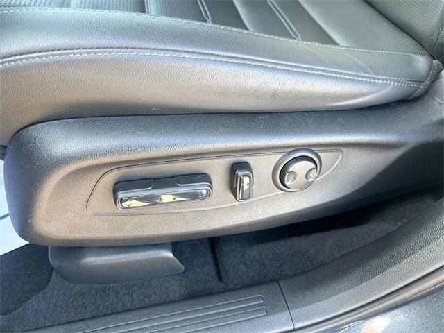 used 2024 Honda CR-V car, priced at $33,577