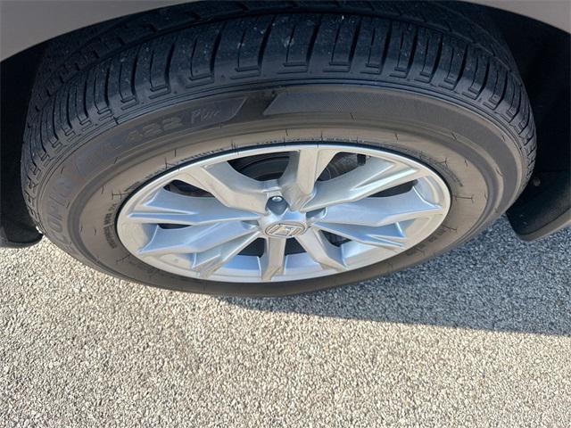 used 2024 Honda CR-V car, priced at $33,577