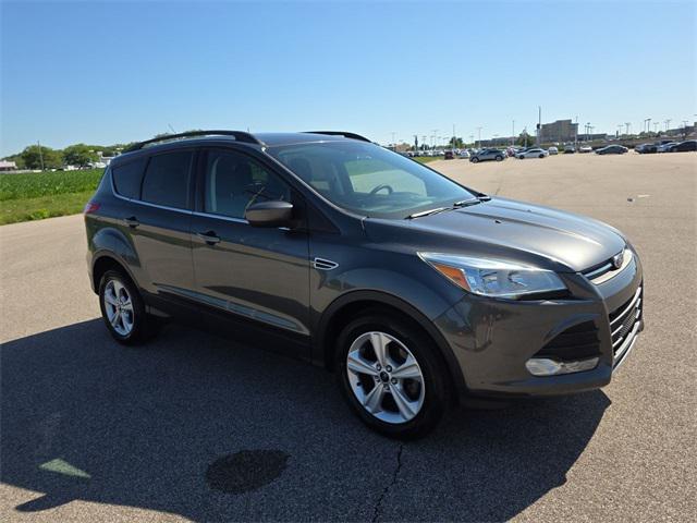 used 2016 Ford Escape car, priced at $10,977