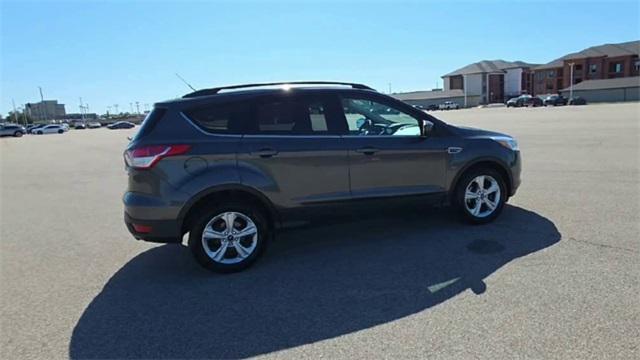 used 2016 Ford Escape car, priced at $10,977