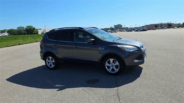 used 2016 Ford Escape car, priced at $10,977