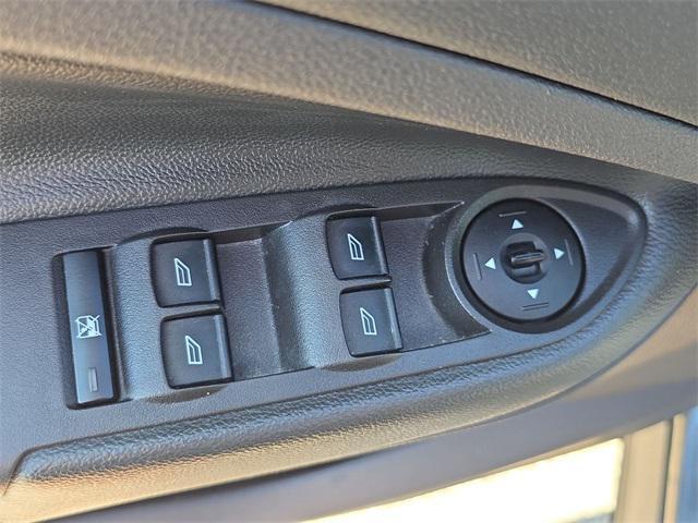 used 2016 Ford Escape car, priced at $10,977