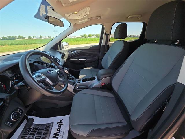 used 2016 Ford Escape car, priced at $10,977