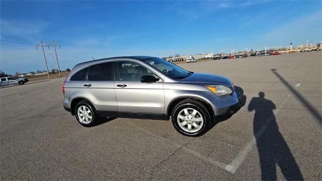 used 2007 Honda CR-V car, priced at $6,955