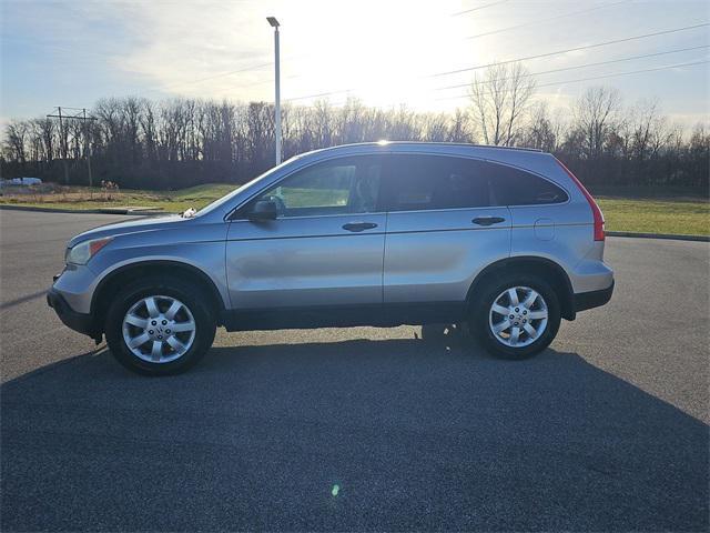 used 2007 Honda CR-V car, priced at $6,955