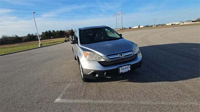 used 2007 Honda CR-V car, priced at $6,955