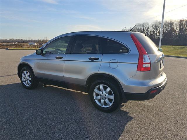 used 2007 Honda CR-V car, priced at $6,955