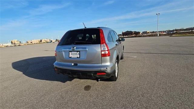 used 2007 Honda CR-V car, priced at $6,955