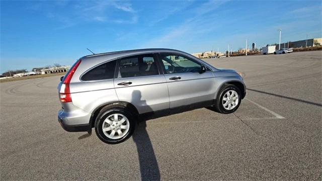 used 2007 Honda CR-V car, priced at $6,955