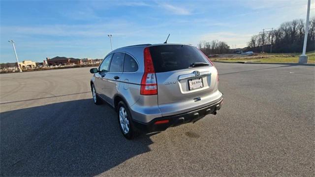 used 2007 Honda CR-V car, priced at $6,955