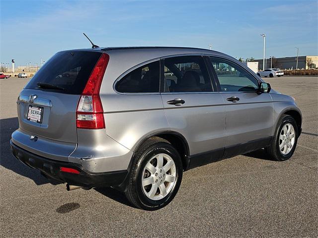 used 2007 Honda CR-V car, priced at $6,955