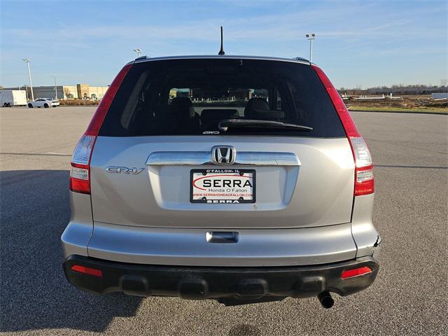 used 2007 Honda CR-V car, priced at $6,955