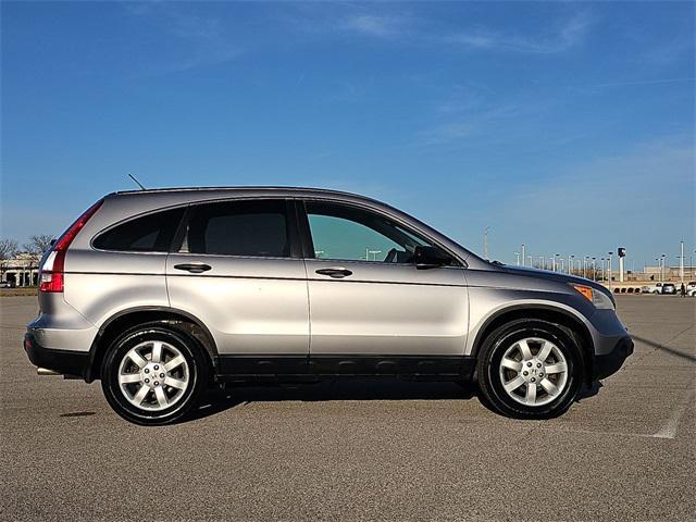 used 2007 Honda CR-V car, priced at $6,955