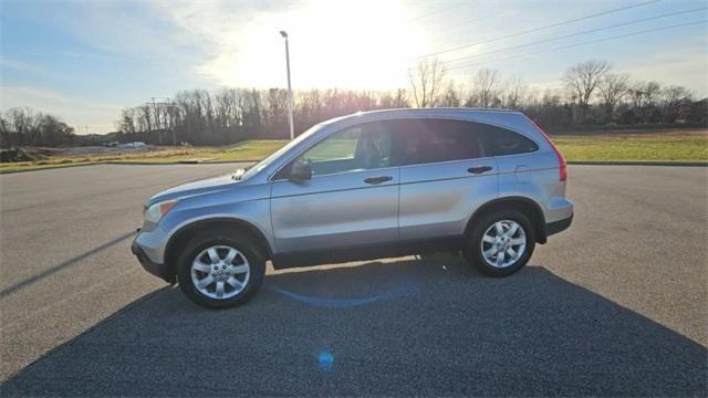 used 2007 Honda CR-V car, priced at $6,955