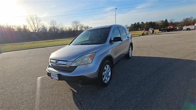 used 2007 Honda CR-V car, priced at $6,955