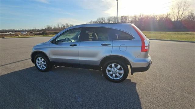 used 2007 Honda CR-V car, priced at $6,955