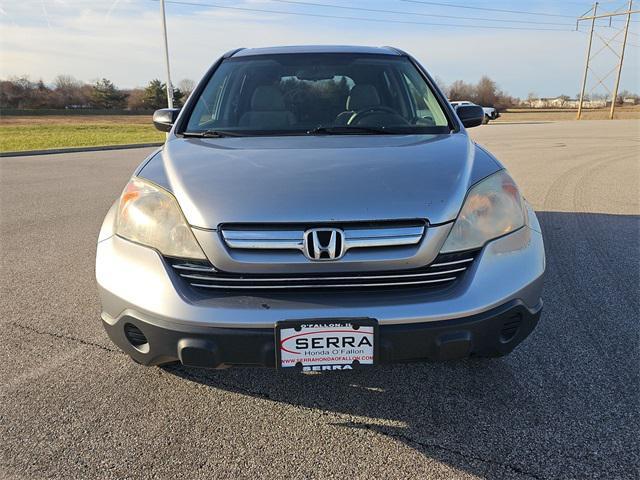 used 2007 Honda CR-V car, priced at $6,955