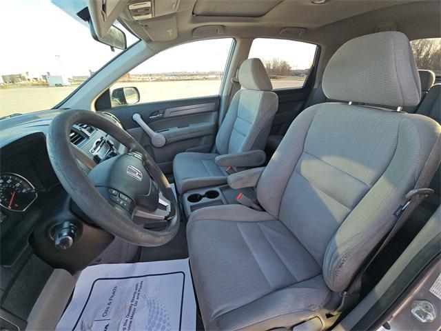 used 2007 Honda CR-V car, priced at $6,955