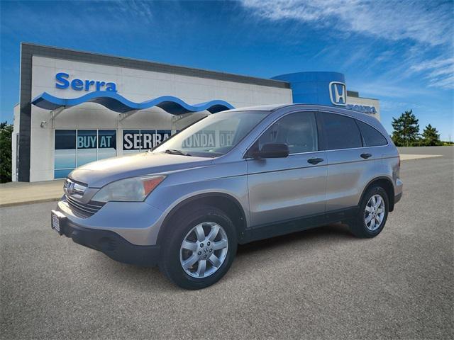 used 2007 Honda CR-V car, priced at $6,955