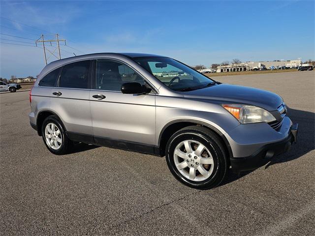 used 2007 Honda CR-V car, priced at $6,955