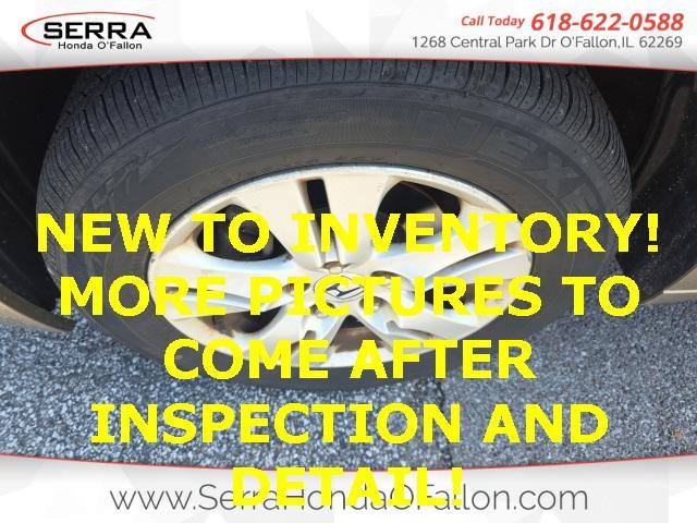 used 2009 Honda Accord car, priced at $8,977