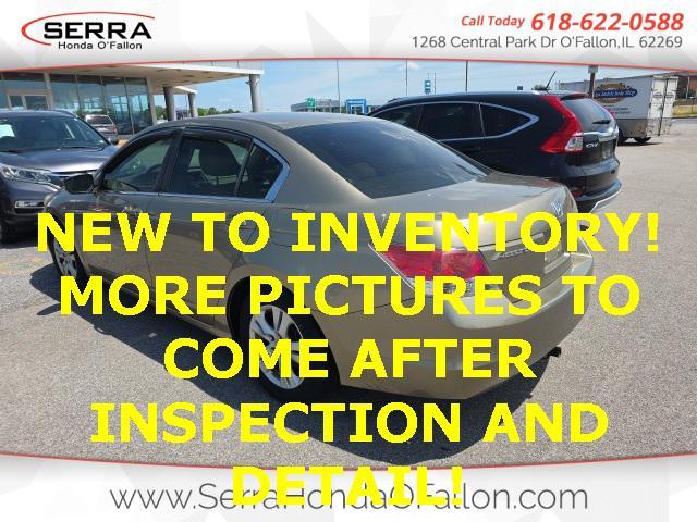 used 2009 Honda Accord car, priced at $8,977