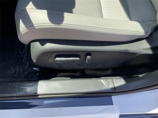 new 2025 Honda Civic Hybrid car, priced at $33,555