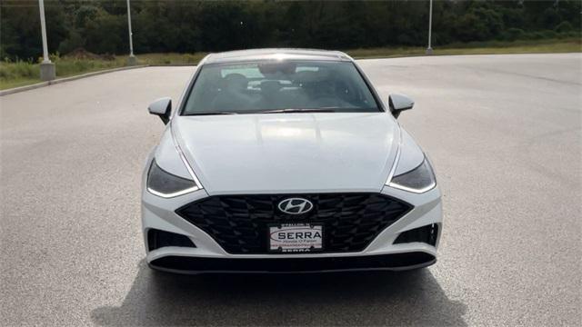 used 2022 Hyundai Sonata car, priced at $26,277