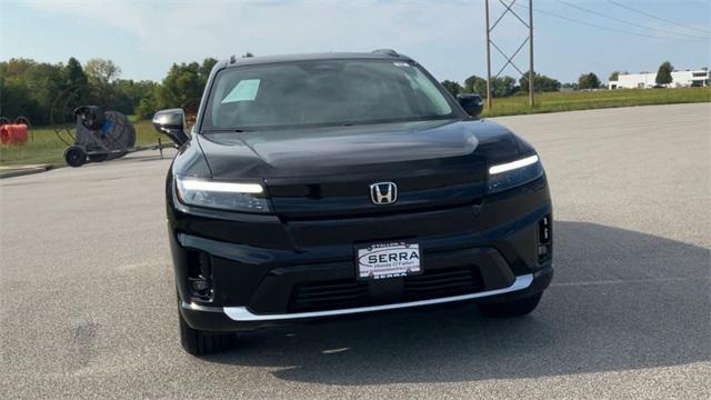 new 2024 Honda Prologue car, priced at $56,550