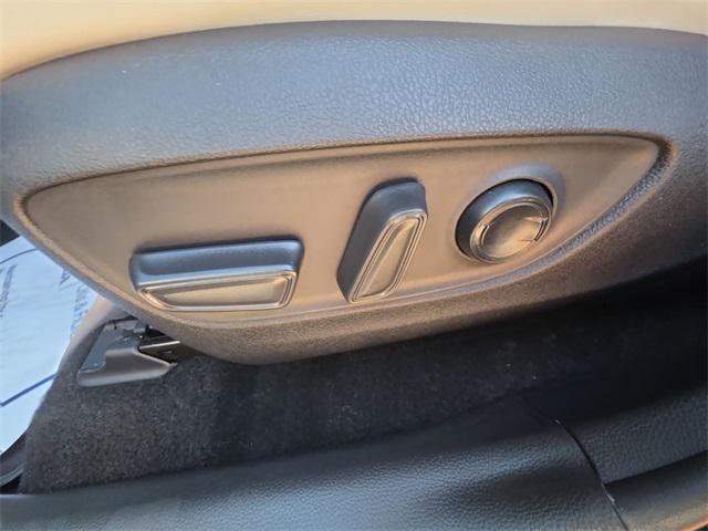 used 2023 Toyota RAV4 car, priced at $36,877