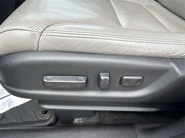 used 2015 Honda CR-V car, priced at $13,955