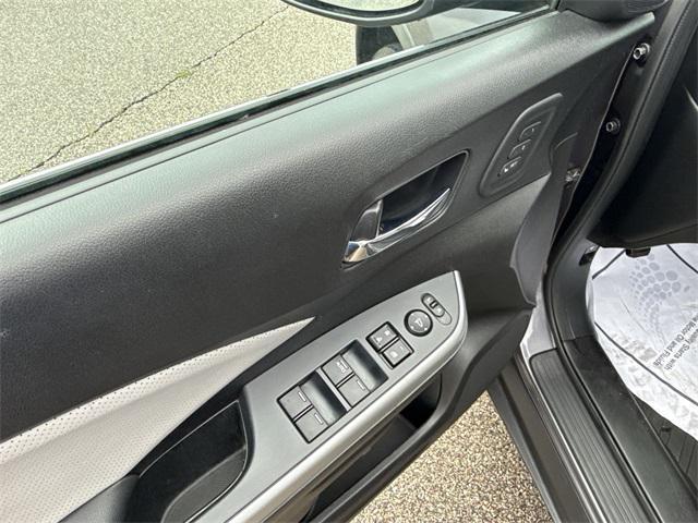 used 2015 Honda CR-V car, priced at $13,955