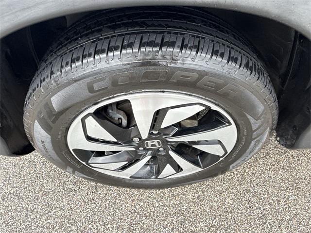 used 2015 Honda CR-V car, priced at $13,955